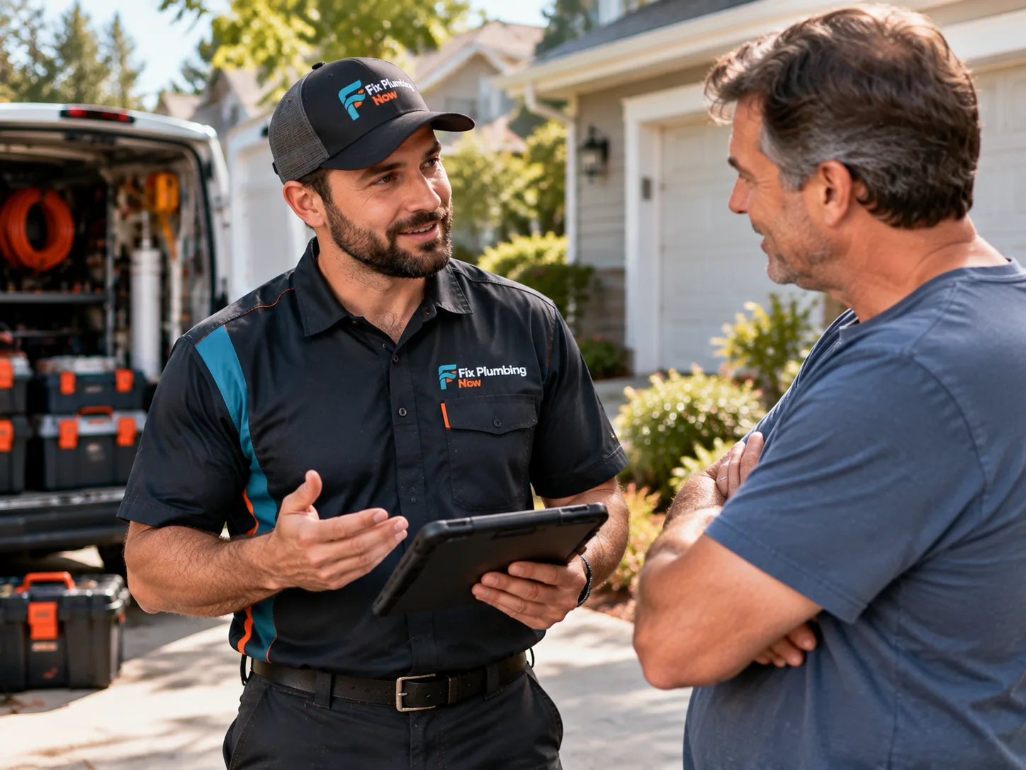 Clogged Drain Service Morganville, NJ FAQs